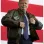 Donald Trump A2 Flight Bomber Leather Jacket