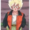 Dragon Ball Z Goku 59 Jacket Dragon Ball Z Goku 59 Jacket