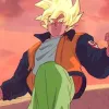 Dragon Ball Z Goku 59 Jacket Dragon Ball Z Goku 59 Jacket