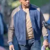 FALCON AND THE WINTER SOLDIER ANTHONY MACKIE JACKET FALCON AND THE WINTER SOLDIER ANTHONY MACKIE JACKET