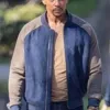 FALCON AND THE WINTER SOLDIER ANTHONY MACKIE JACKET FALCON AND THE WINTER SOLDIER ANTHONY MACKIE JACKET