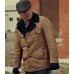 FARGO JEFFREY DONOVAN LEATHER JACKET