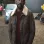 FINDING ALICE RHASHAN STONE BROWN JACKET