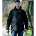THE PUNISHER SEASON 2 JON BERNTHAL (FRANK CASTLE) BLACK COTTON JACKET
