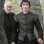 GAME OF THRONES DRAGONSTONE BRAN STARK BLACK VEST
