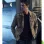 THE FLASH SEASON 5 BARTHOLOMEW HENRY ALLEN (BARRY ALLEN) JACKET