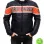 HARLEY DAVIDSON VICTORY LANE LEATHER JACKET