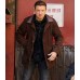 HAWKEYE JEREMY RENNER (CLINT BARTON) BROWN CORDUROY JACKET