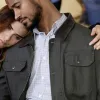 HOW TO GET AWAY WITH MURDER WES GIBBINS JACKET