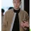 ITAEWON CLASS PARK SAE RO YI (PARK SEO-JOON) LEATHER BOMBER JACKET