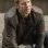 JESSICA JONES WIL TRAVAL BROWN JACKET