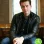 THE MATRIX 4 JONATHAN GROFF BLACK LEATHER JACKET