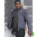 SUPERGIRL DAVID HAREWOOD (J'ONN J'ONNZ) BOMBER JACKET