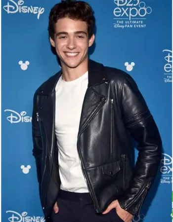 JOSHUA BASSETT HIGH SCHOOL MUSICAL JACKET