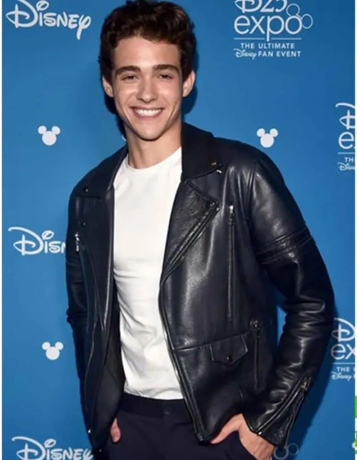 JOSHUA BASSETT HIGH SCHOOL MUSICAL JACKET