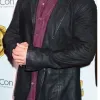 JUSTICE LEAGUE HENRY CAVILL BLACK JACKET JUSTICE LEAGUE HENRY CAVILL BLACK JACKET