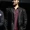 JUSTICE LEAGUE HENRY CAVILL BLACK JACKET