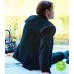 LEGACIES SEASON 3 THOMAS DOHERTY (SEBASTIAN) BLACK JACKET