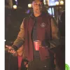 LEGACIES SEASON 3 ALEX SMITH (RAFAEL) BOMBER JACKET LEGACIES SEASON 3 ALEX SMITH (RAFAEL) BOMBER JACKET