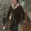 LONGMIRE LOU DIAMOND PHILLIPS BROWN SHEARLING COAT