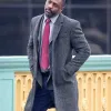 LUTHER IDRIS ELBA GREY COAT
