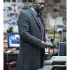 LUTHER IDRIS ELBA GREY COAT