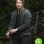 MANIFEST JOSH DALLAS (BEN STONE) BLACK LEATHER JACKET