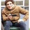 SKAM FRANCE PAUL SCARFOGLIO (BASILE) JACKET