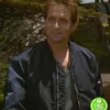 BASIC INSTINCT MICHAEL DOUGLAS (DETECTIVE NICK CURRAN) BLACK BOMBER JACKET BASIC INSTINCT MICHAEL DOUGLAS (DETECTIVE NICK CURRAN) BLACK BOMBER JACKET