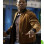 GOD FRIENDED ME BRANDON MICHEAL HALL (MILES FINER) SUEDE BOMBER JACKET