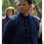 NANCY DREW TUNJI KASIM (NED NICKERSON) BOMBER JACKET