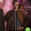 LEGENDS OF TOMORROW SEASON 5 NICK ZANO (NATE  HEYWOOD) BROWN SUEDE JACKET