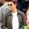 OBLIVION TOM CRUISE (JACK HARPER) GRAY SUEDE LEATHER JACKET OBLIVION TOM CRUISE (JACK HARPER) GRAY SUEDE LEATHER JACKET