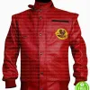 COBRA KAI JOHNNY LAWRENCE RED JACKET