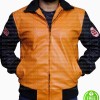 Dragon Ball Z Goku 59 Jacket