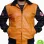Dragon Ball Z Goku 59 Jacket
