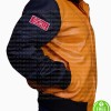 Dragon Ball Z Goku 59 Jacket