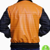 Dragon Ball Z Goku 59 Jacket