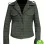 JURASSIC WORLD FALLEN KINGDOM CLAIRE DEARING JACKET