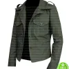 JURASSIC WORLD FALLEN KINGDOM CLAIRE DEARING JACKET