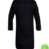 THE DARK TOWER MATTHEW MCCONAUGHEY (WALTER) BLACK WOOL COAT THE DARK TOWER MATTHEW MCCONAUGHEY (WALTER) BLACK WOOL COAT