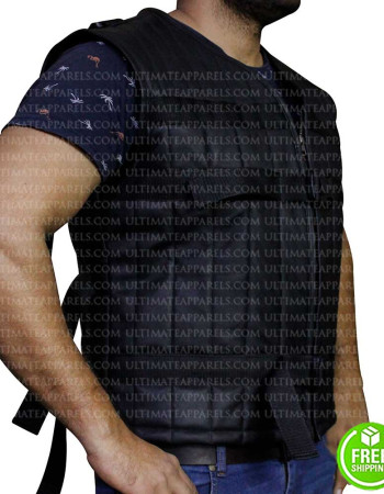 The Expendables 3 Sylvester Stallone (Barney Ross) Vest
