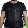 The Expendables 3 Sylvester Stallone (Barney Ross) Vest