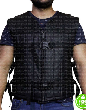 The Expendables 3 Sylvester Stallone (Barney Ross) Vest