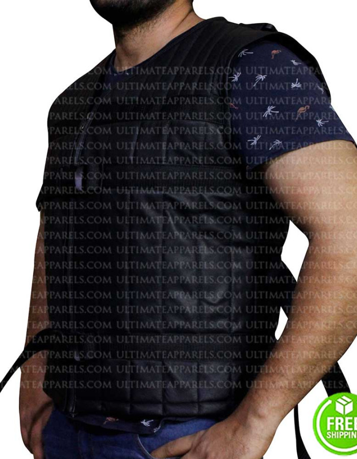 The Expendables 3 Sylvester Stallone (Barney Ross) Vest