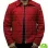 Smallville Superman Tom Welling Clark Kent Red Cotton Jacket