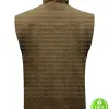 Yellowstone John Dutton Vest Yellowstone John Dutton Vest