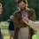 OUTLANDER SEASON 4 SAM HEUGHAN (JAMIE FRASER) BROWN COTTON COAT
