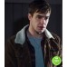 PENANCE NICO MIRALLEGRO (JED COUSINS) BROWN CORDUROY JACKET