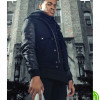 POWER BOOK II GHOST MICHAEL RAINEY JR. JACKET